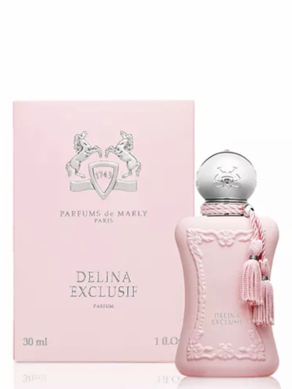 Parfums de Marly Delina Exclusif Parfum - Picture 6 of 7